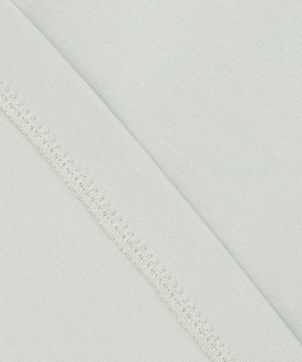 23区 【洗える】コンフォートダンボールジャージー カットソー 