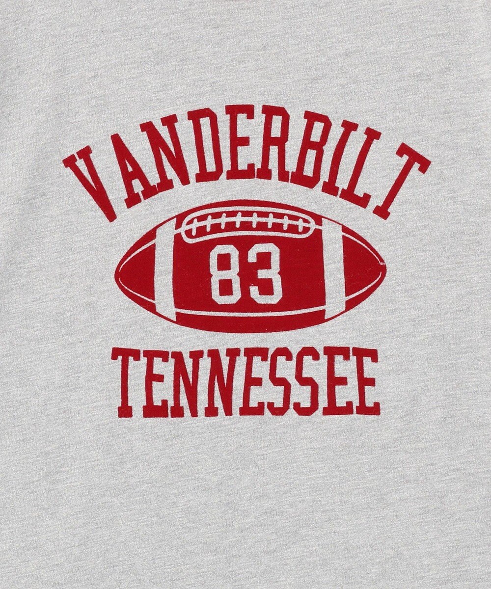 AMERICAN HOLIC 【RUSSELL】リンガースポーツアソートTシャツ 