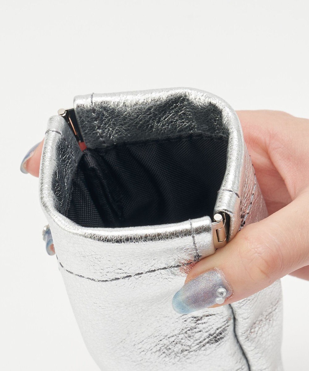 russet ソフトレザー眼鏡ケース(Z-228) 