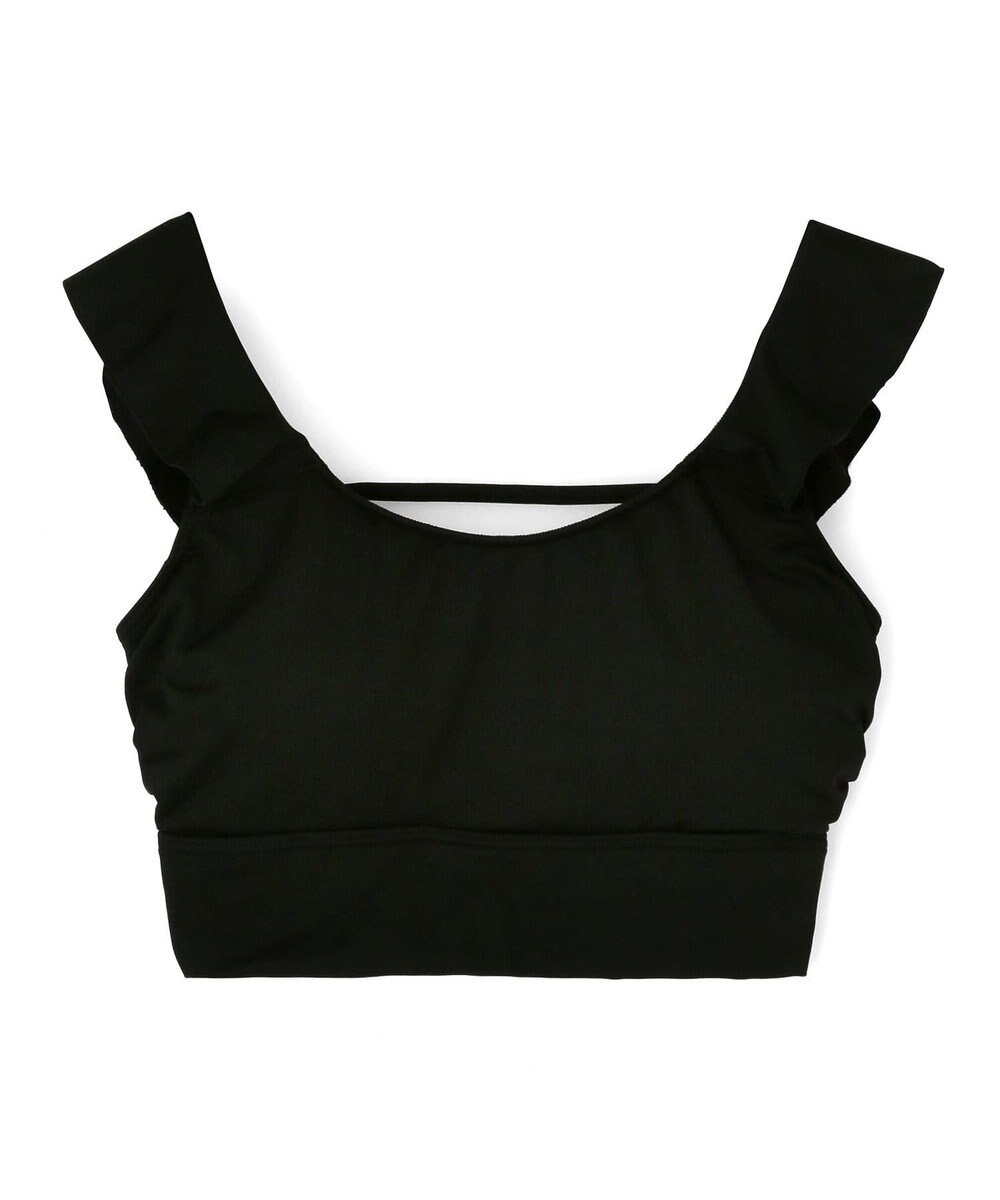 San-ai Resort（三愛水着楽園） 【インポートファブリック】　ブラトップ　上下別売り　M・L　【Reir（レイール）】 