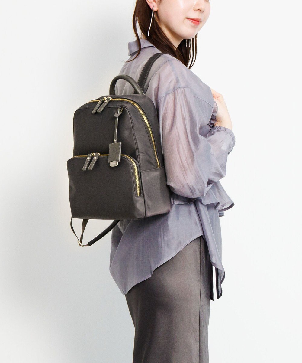 ACE BAGS & LUGGAGE Jewelna Rose フレイヤ・リュック エアリィ ミドル 16263 ジュエルナローズ 