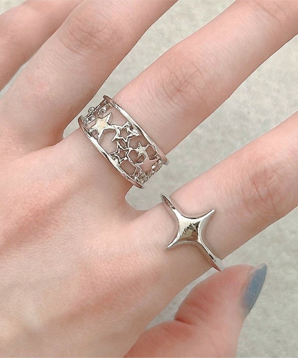 WEGO L2Pモチーフリング 