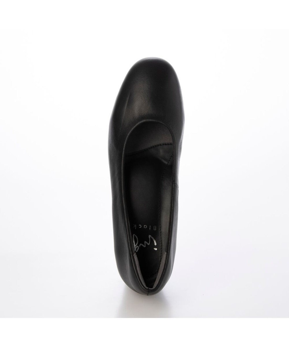 ing <ing>ウエッジソールプレーンパンプス 