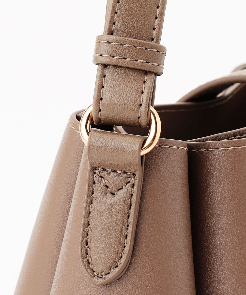 ANY マジカルかぶせライトショルダー 