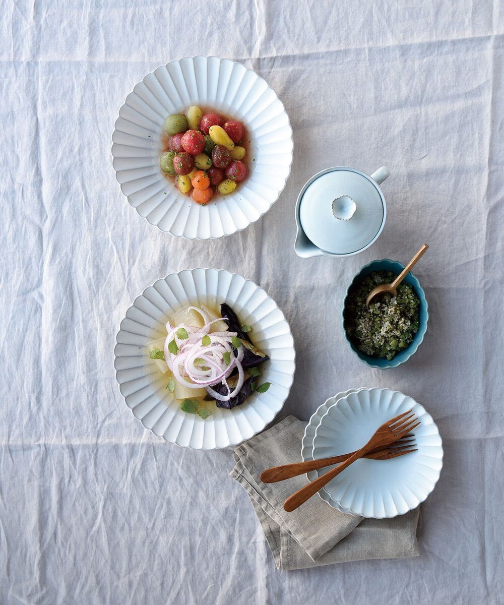 aito製作所 花皿 (M) 