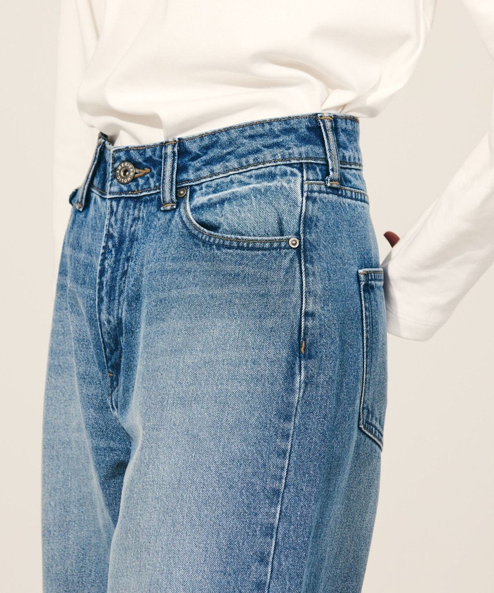 AMERICAN HOLIC ワイドデニム 