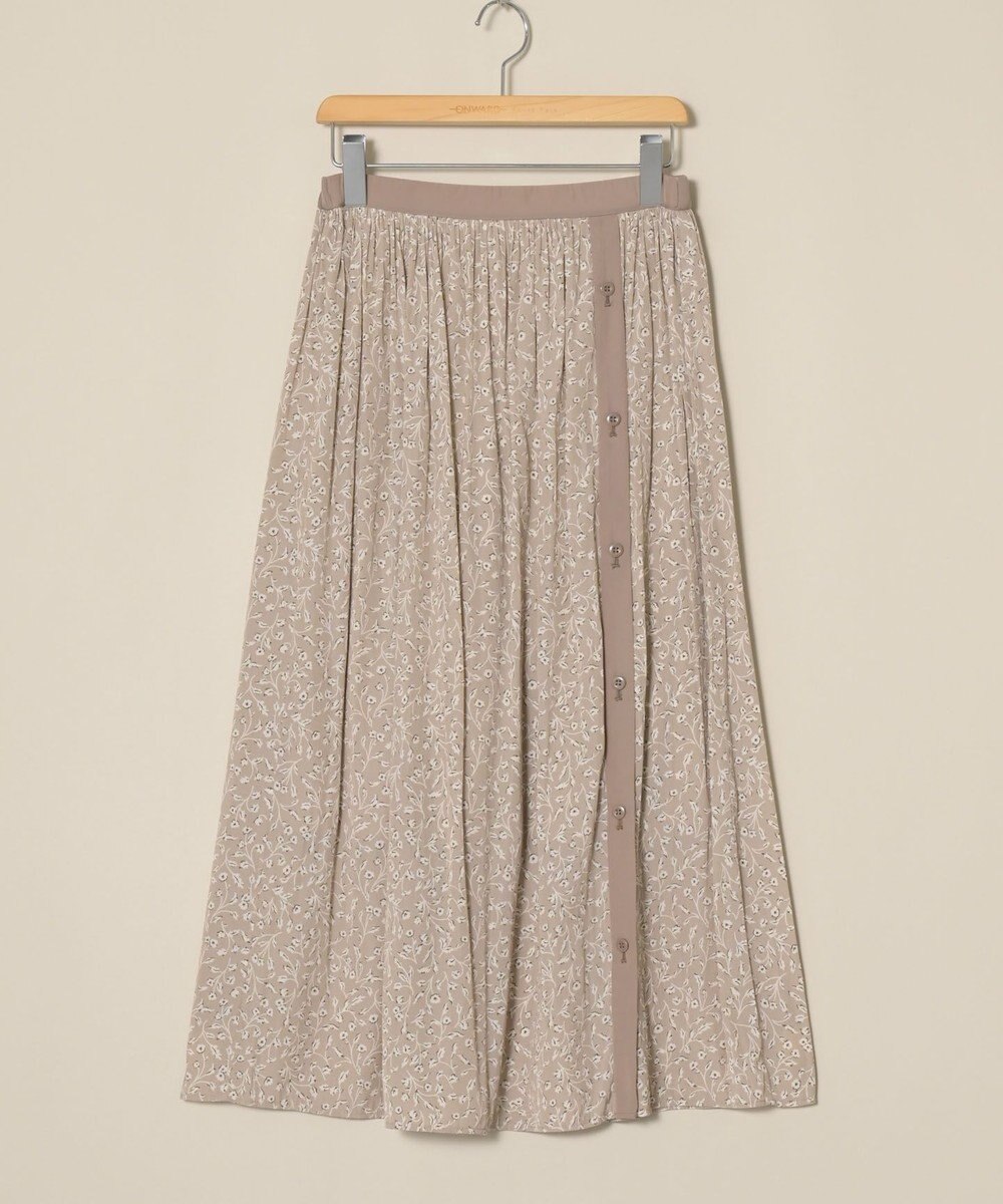 ONWARD Reuse Park 【any SiS】スカート春夏 