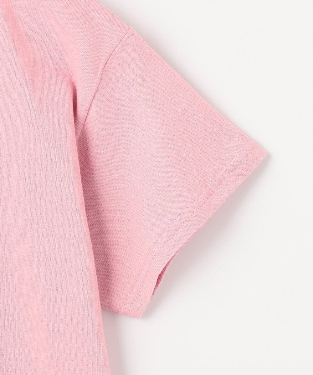 ANY KIDS 接触冷感 ミラクルプリント Tシャツ 