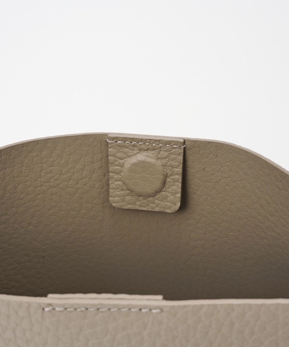 IACUCCI ルオータ ワンハンドルトート ALCE 