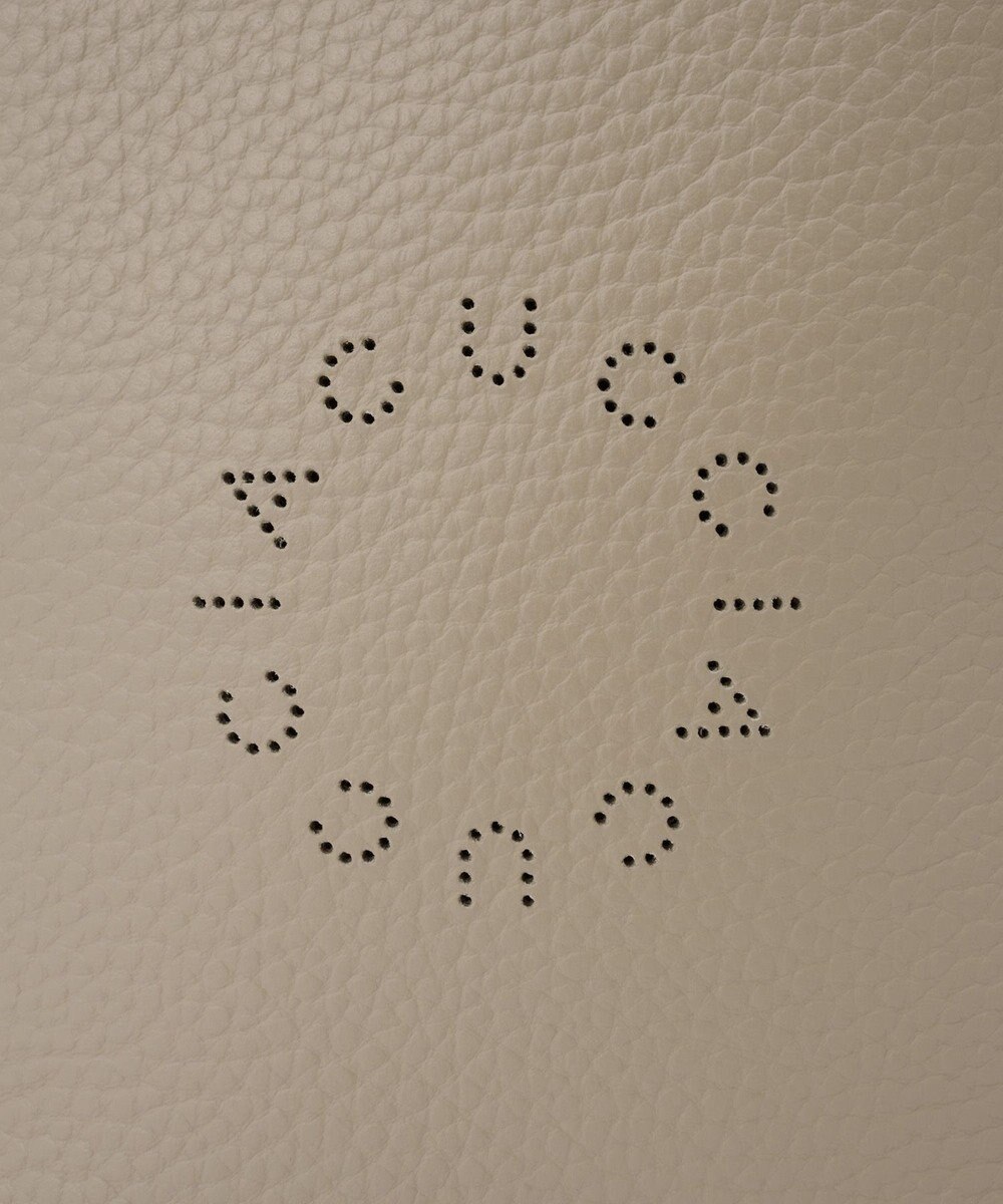 IACUCCI ルオータ ワンハンドルトート ALCE 