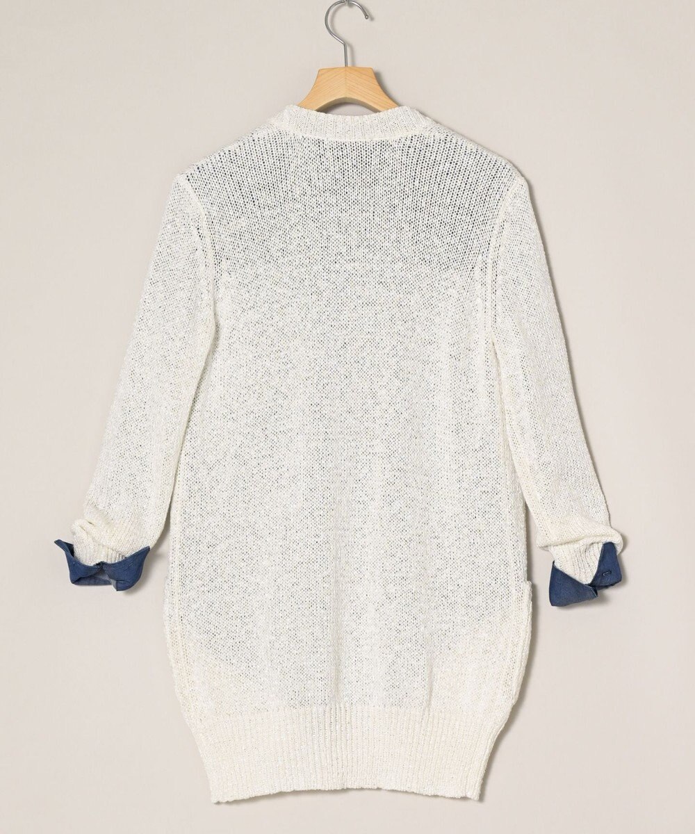 ONWARD Reuse Park セット商品/サイズ4【ICB】ニット春夏×ブラウス春夏 