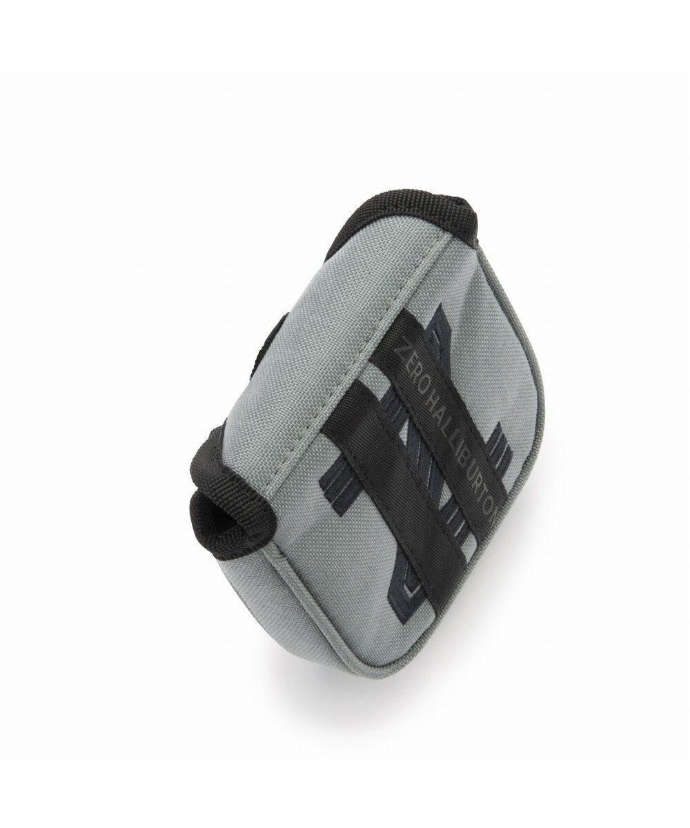 ZERO HALLIBURTON ZHG-CB1 ソリッド コーデュラ マレットパターカバー 82796 