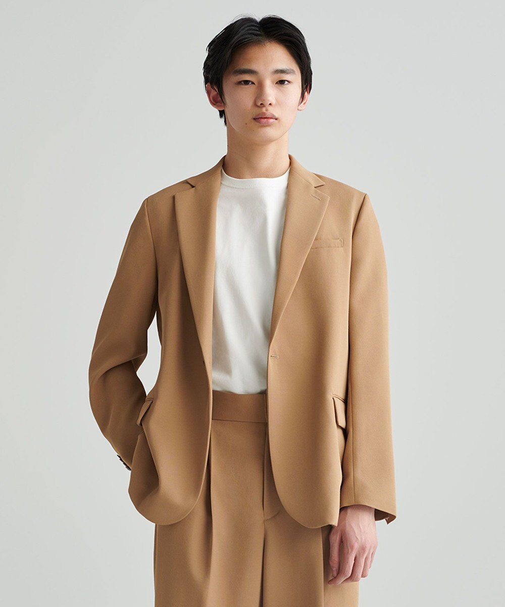 NAVE 【ReNAVE 接触冷感・UVカット・洗える】ファンクションＴシャツ 