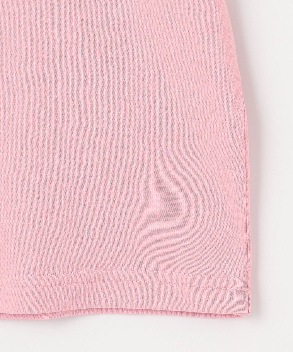 ANY KIDS 接触冷感 ミラクルプリント Tシャツ 