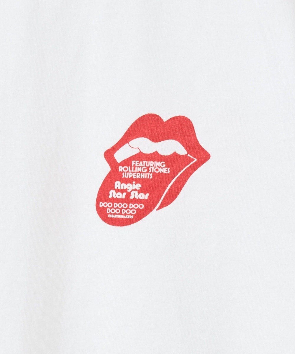 AMERICAN HOLIC 【KISS/The Rolling Stones】Tシャツ 