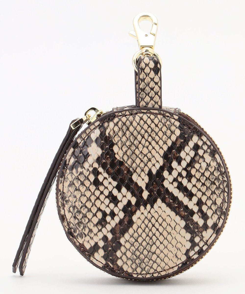 自由区 ガジェット ポシェット 