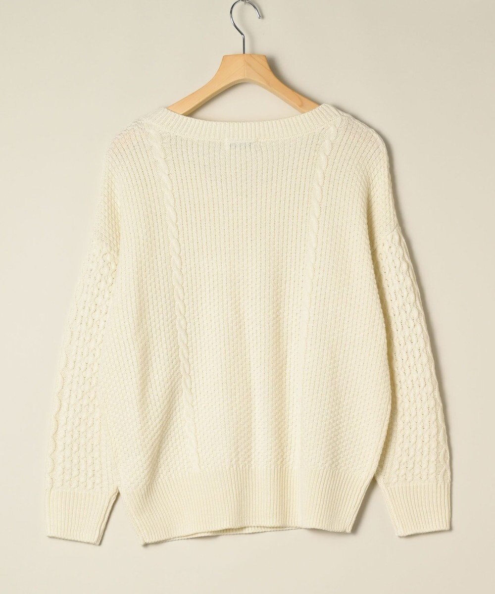 ONWARD Reuse Park 【any FAM】ニット秋冬 