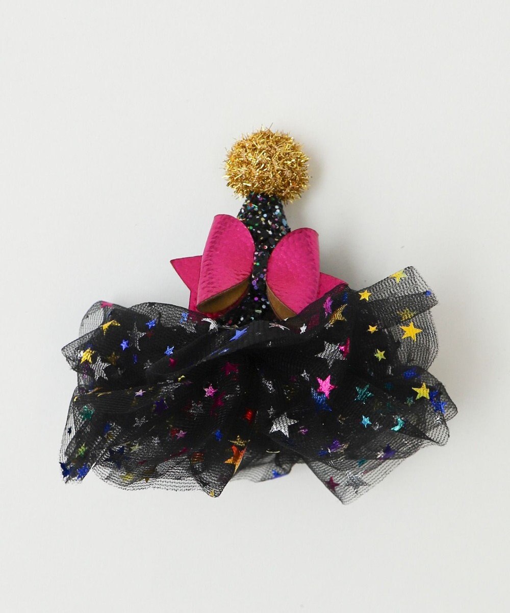 WEGO ハロウィンミニヘアピン 