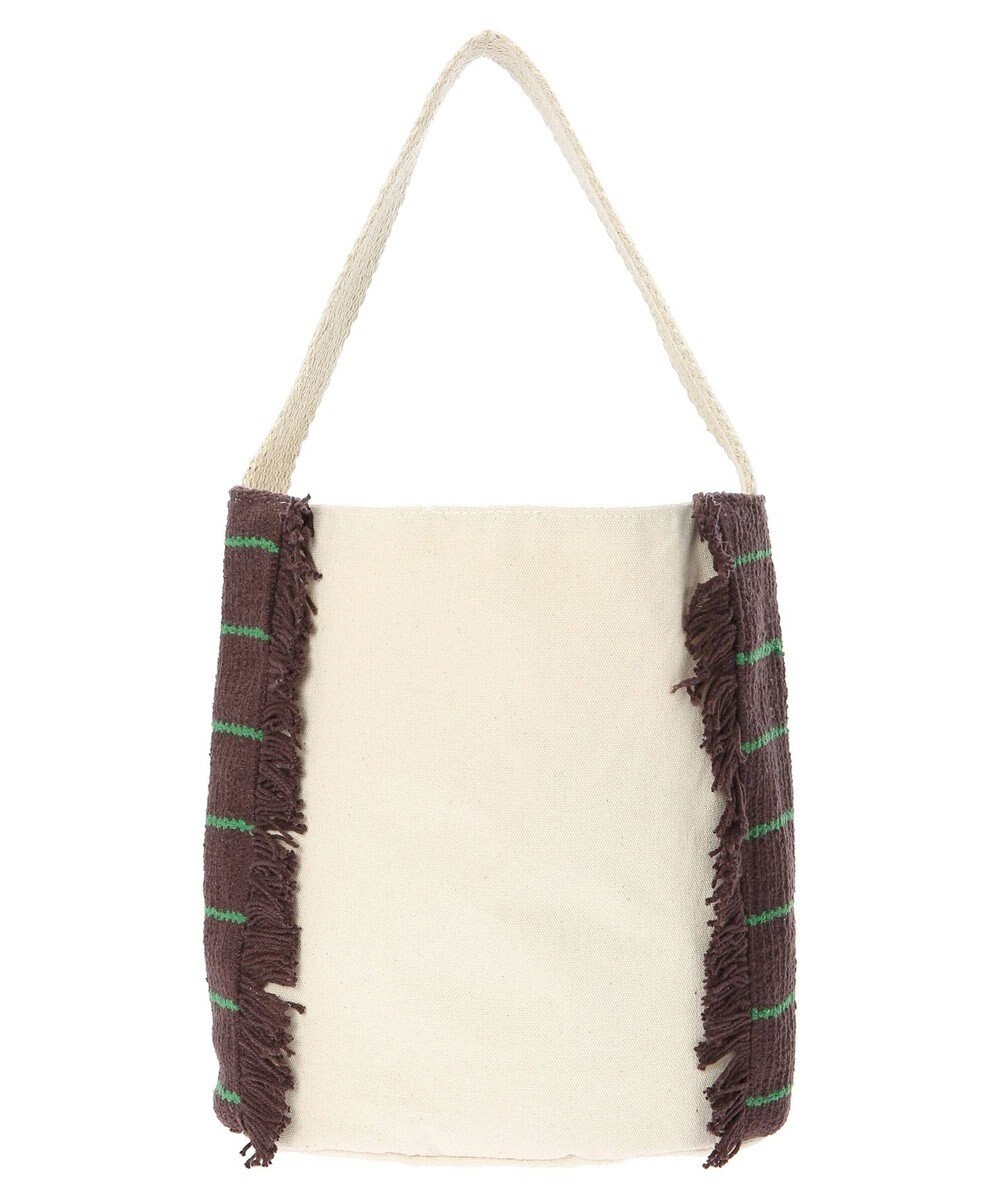 Green Parks ・フリンジワンハンドルバッグ 
