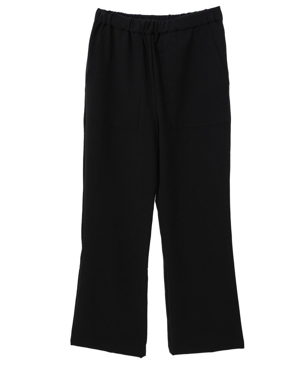 AMERICAN HOLIC 美・美・美ベイカーフレアパンツ 