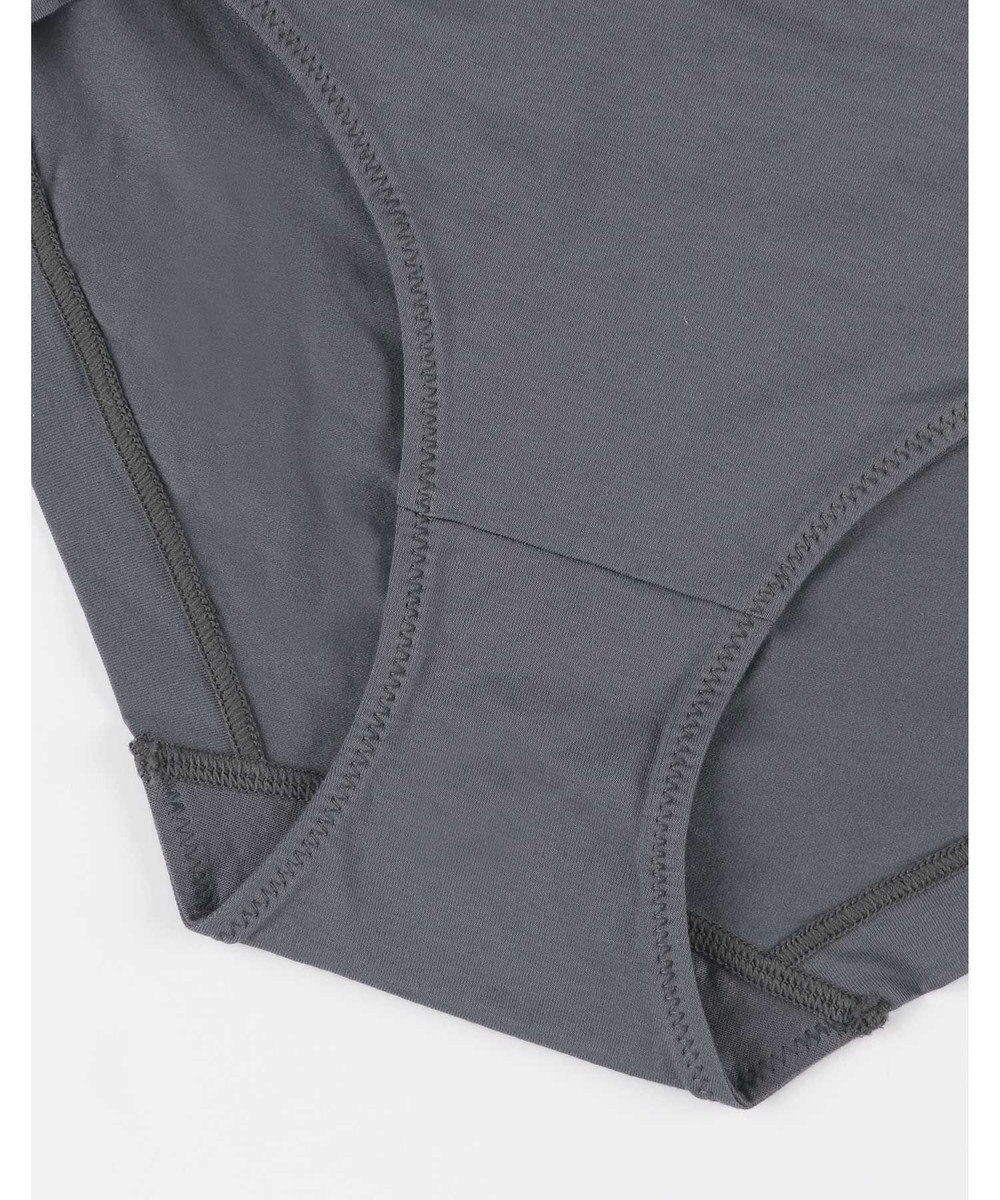 une nana cool コットン ショーツ 