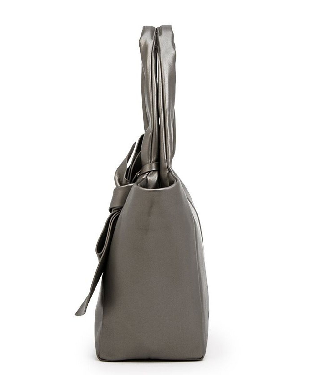 LANVIN en Bleu フリディティ ハンドバッグ（大） 