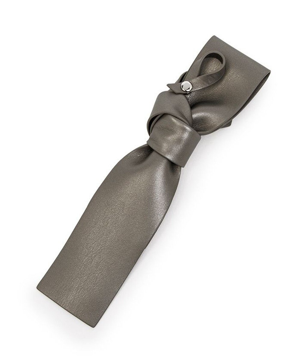 LANVIN en Bleu フリディティ ハンドバッグ（大） 