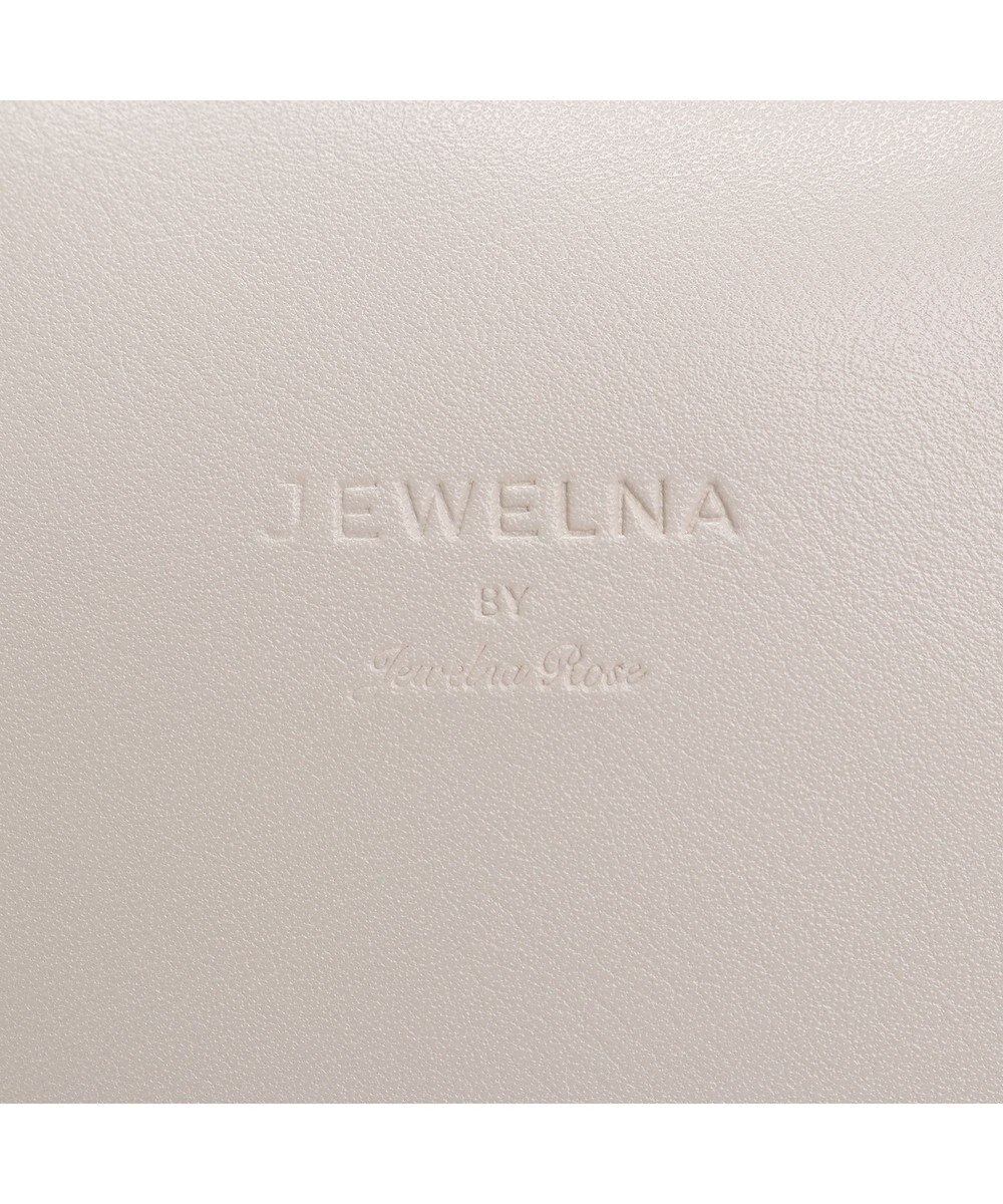 ACE BAGS & LUGGAGE JEWELNA by Jewelna Rose ミニボストンバッグ 11835 