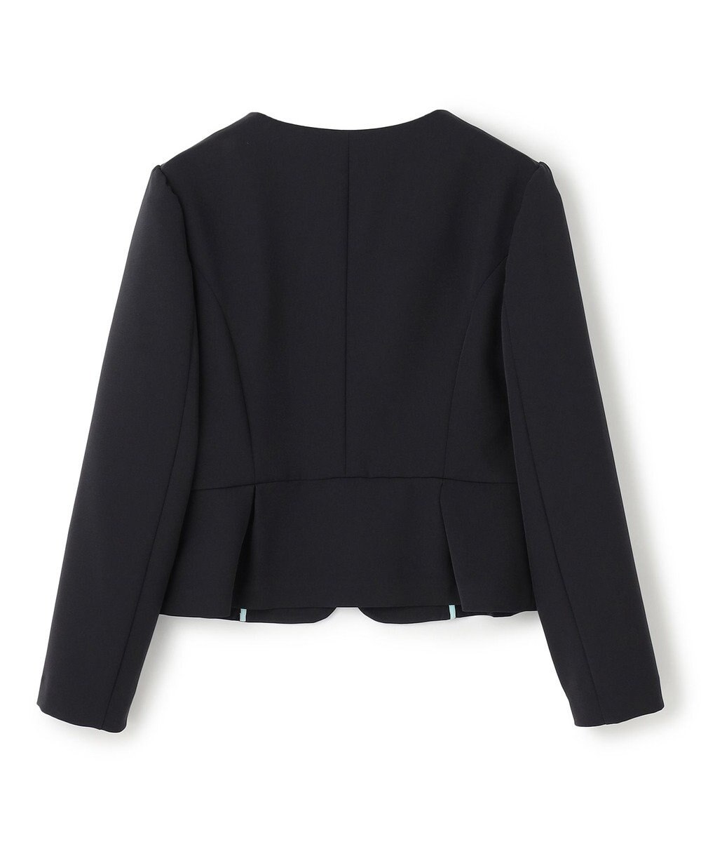 TOCCA 【洗える・消臭】BUTTERFLY WING ジャケット 