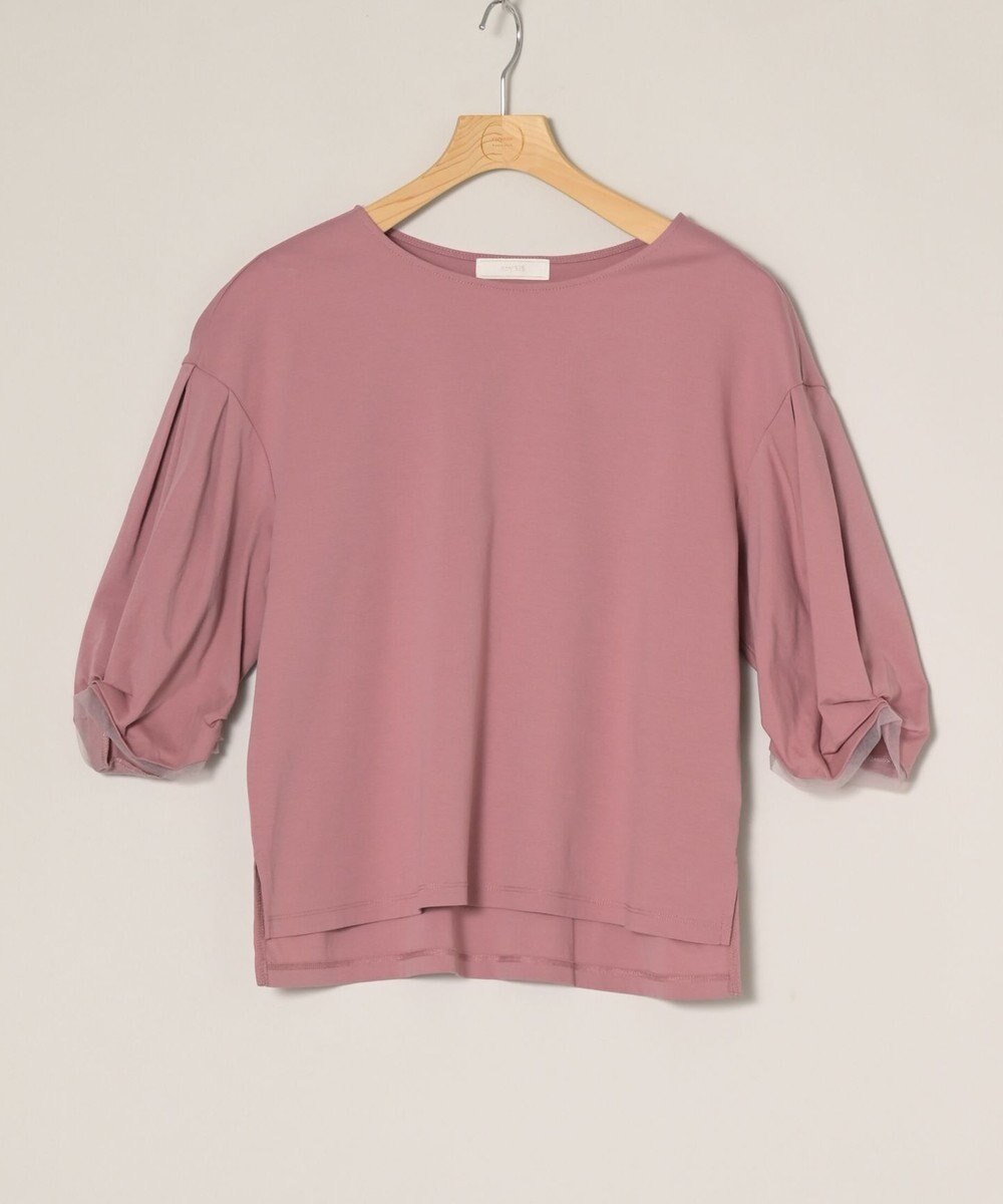 ONWARD Reuse Park 【any SiS】カットソー春夏 