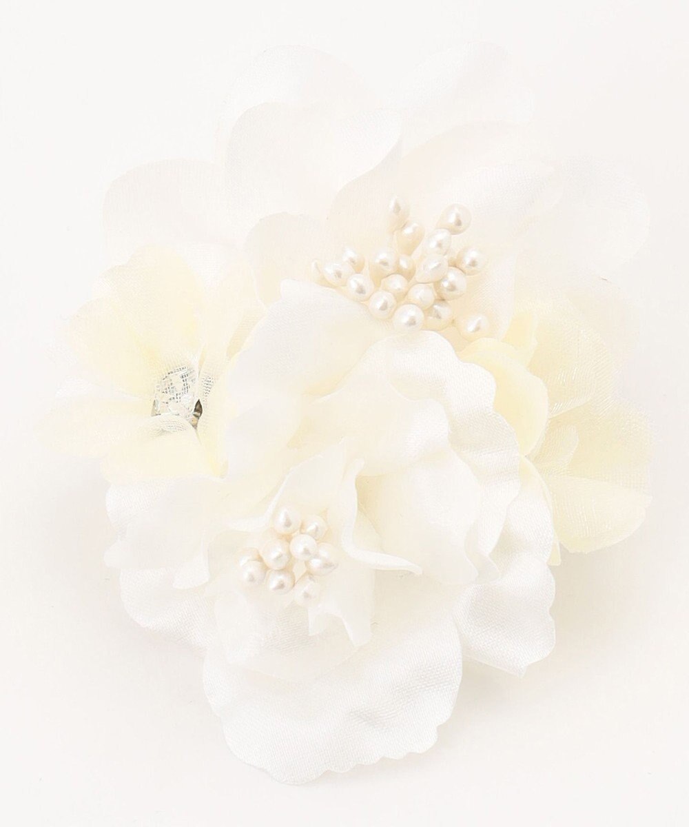 ANY KIDS ブーケコサージュ 