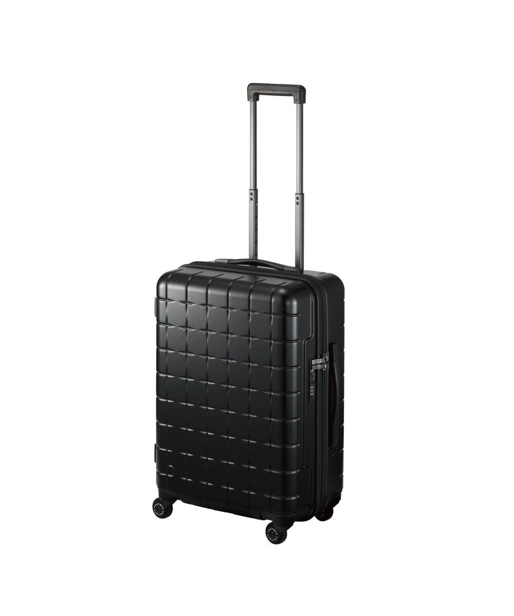 ACE BAGS & LUGGAGE Proteca 360G4 スーツケース 日本製 53L 02422 プロテカ 
