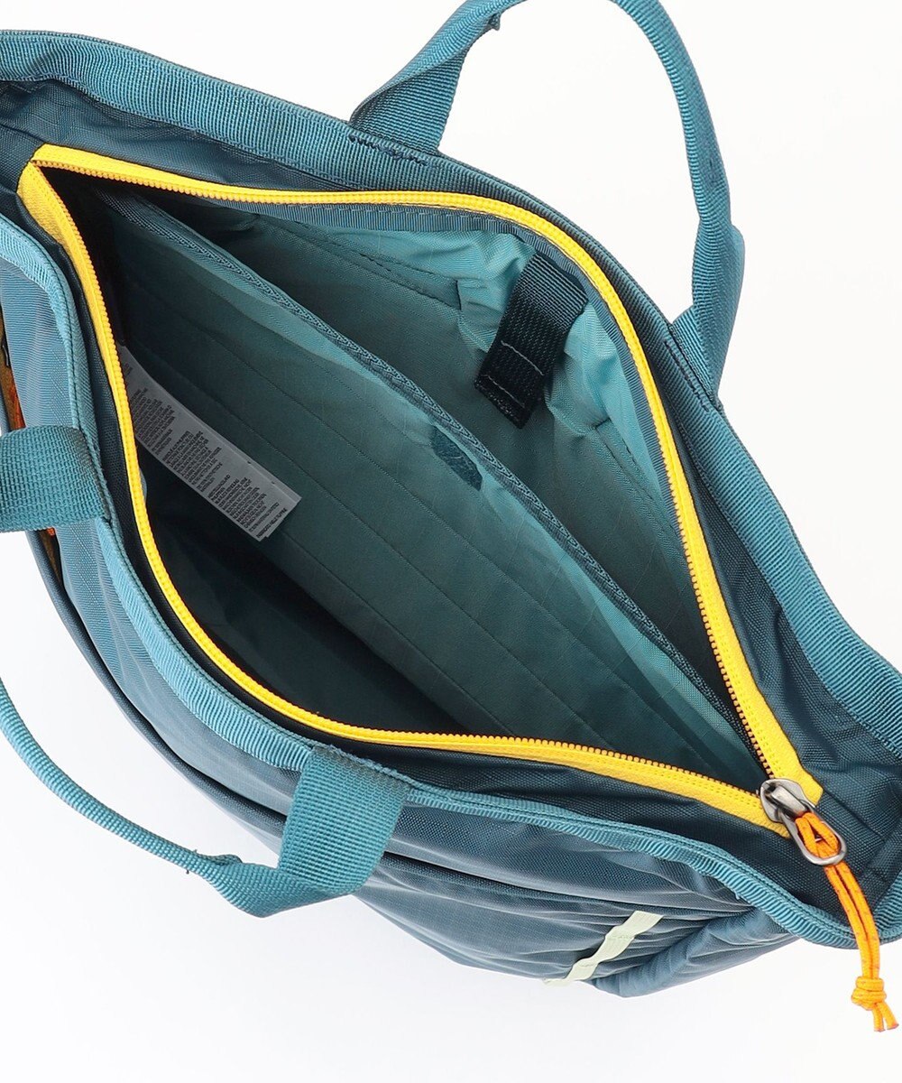 JOSEPH ABBOUD MOUNTAIN 【COTPAX・２WAY】I TODO 16L CONVERTIBLE TOTE - CADA DIA  バックパック 