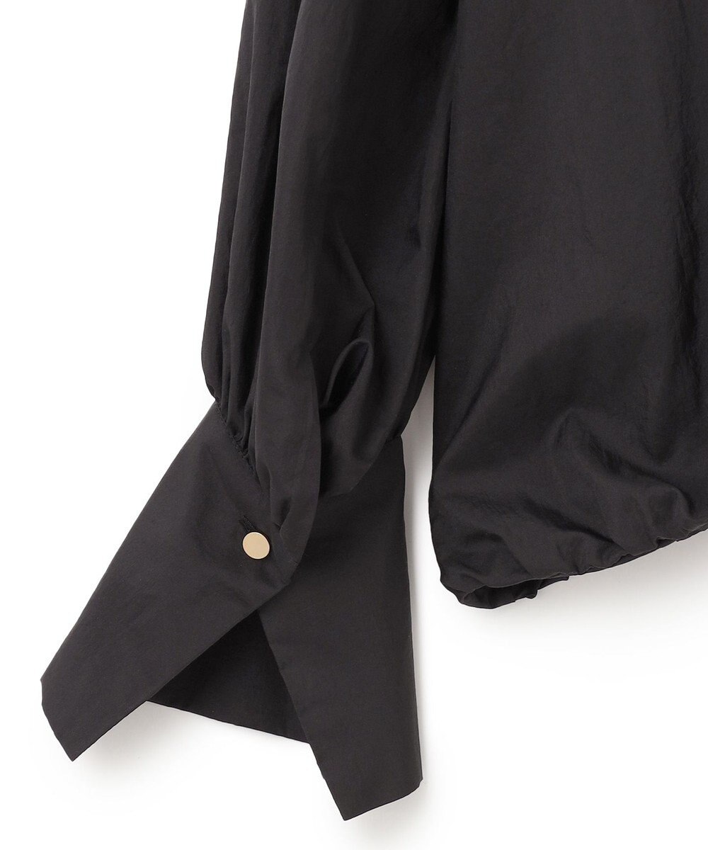 BEIGE， LISE / バルーンブラウス 