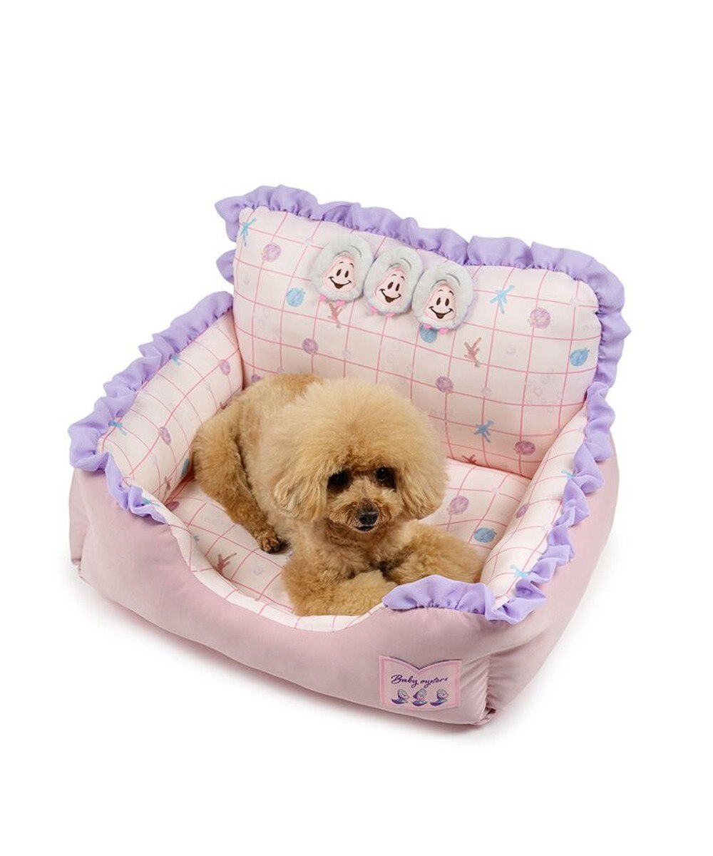 PET PARADISE ディズニー ヤングオイスター  クールカドラー 