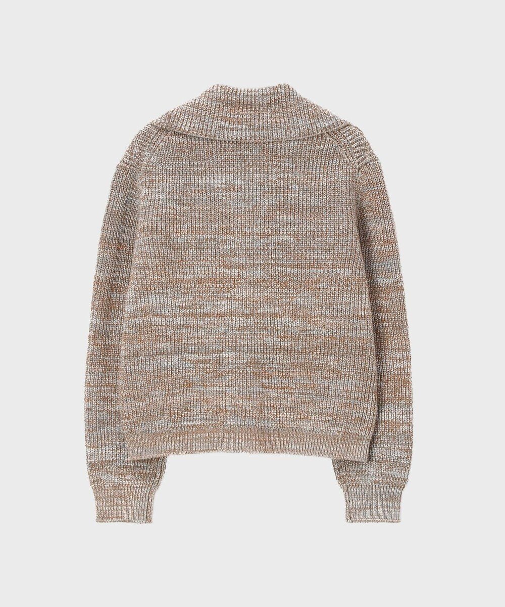 Paul Smith ビッグカラー カーディガン 