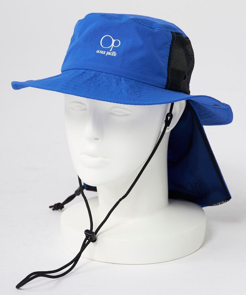 OP／FILA 【Ocean Pacific】サーフハット 