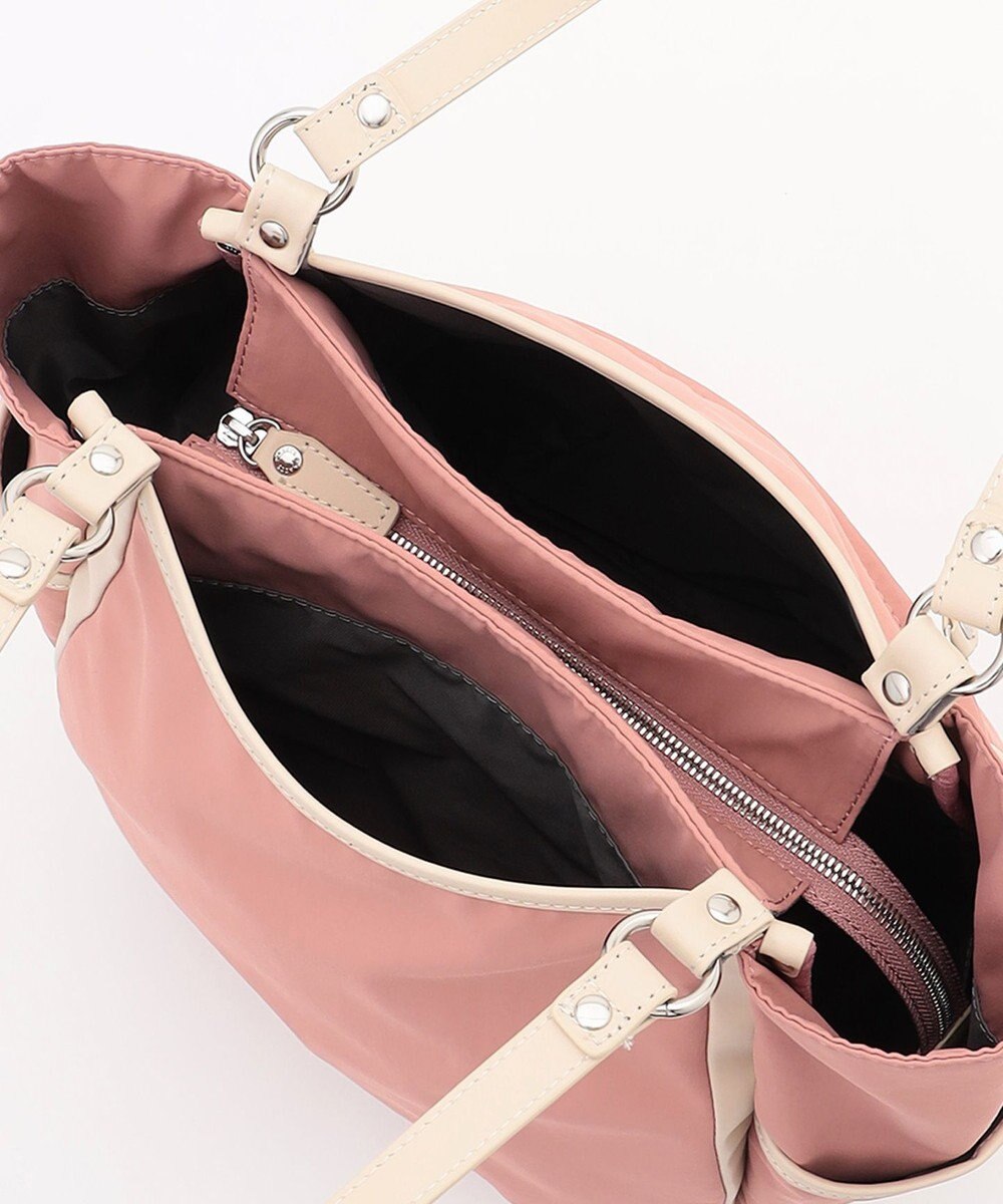 Y'SACCS タスランナイロントートバッグ midium 