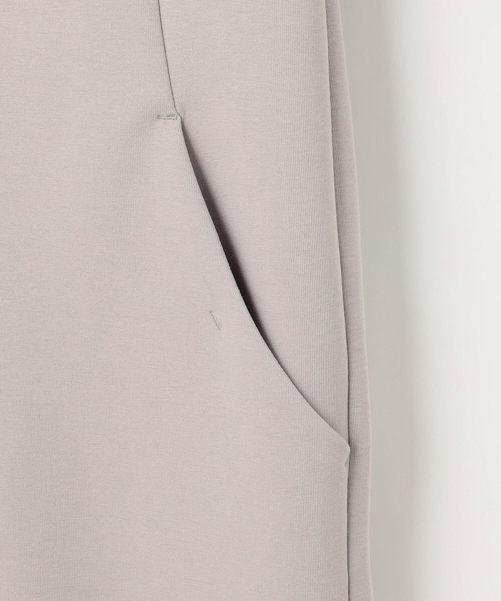 23区GOLF 【WOMEN】きれいめ ジャージー ワンピース 体型カバー 動きやすさ抜群 オールシーズンOK 