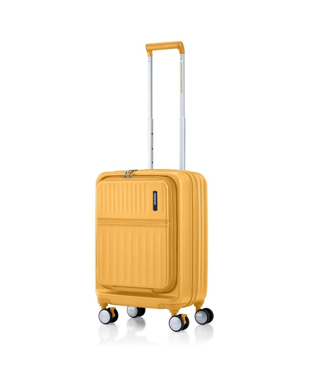Samsonite アメリカンツーリスター スーツケース 36L(/44L) トラント スピナー54 TRANTO 