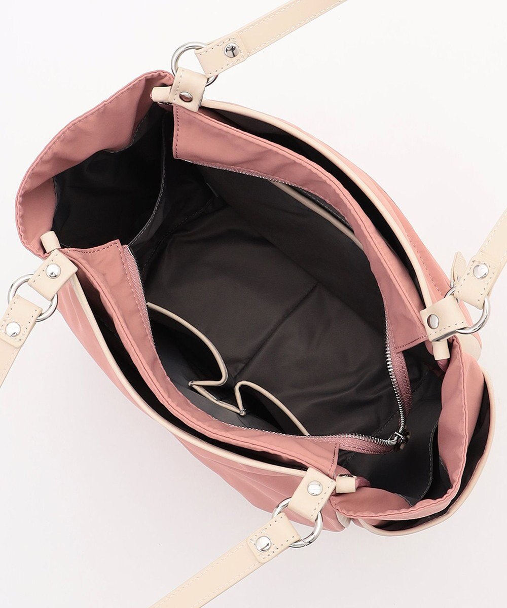 Y'SACCS タスランナイロントートバッグ midium 