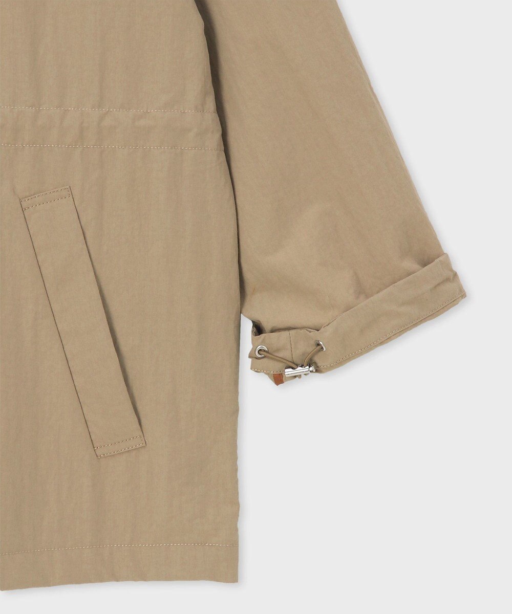 Paul Smith 【撥水】 タフタ ライト ブルゾン 