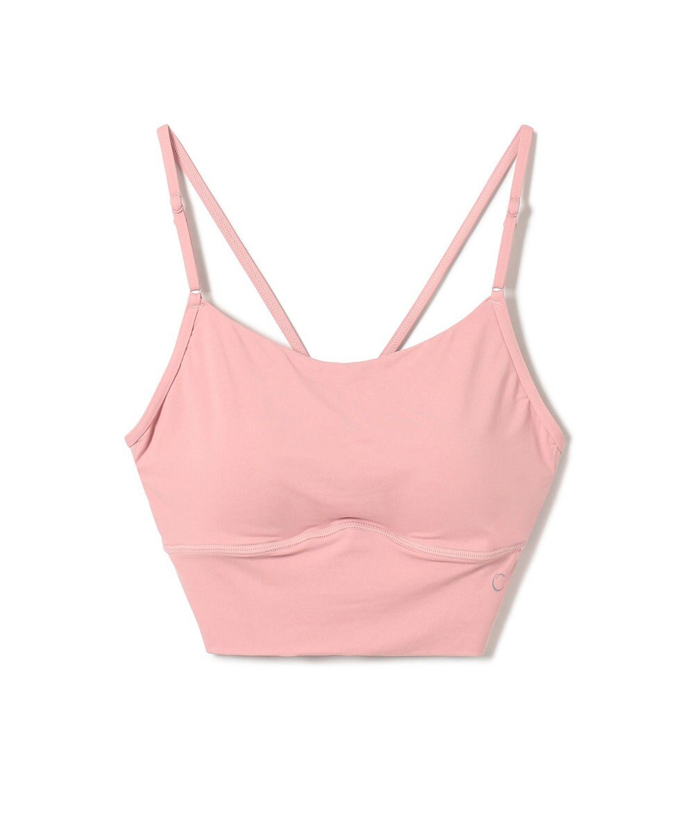 Chacott Chacott BALANCE スキントップ 