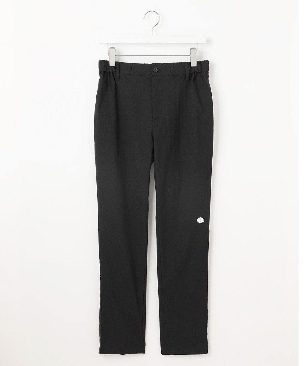 PW CIRCULUS 【撥水加工/ ストレッチ】【MEN】ベンチレーション テーパードパンツ ゴルフ 