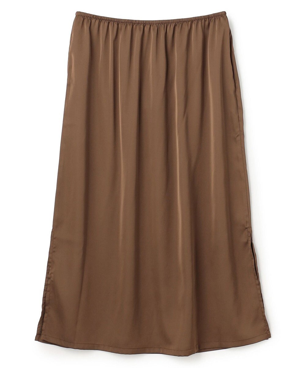 uncrave メッシュニット タイトスカート 