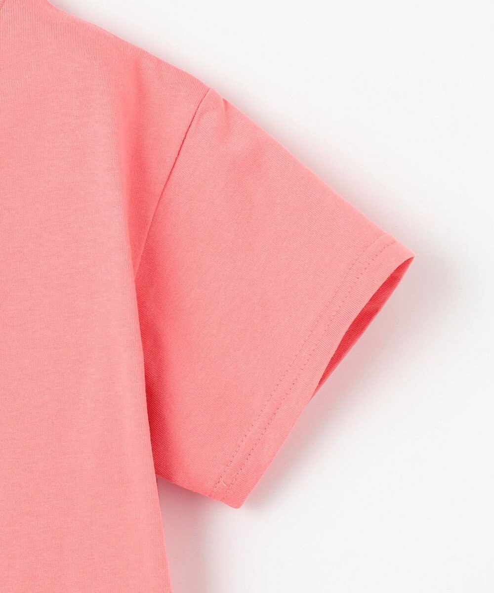 ANY KIDS ミラクルスパンコールTシャツ 