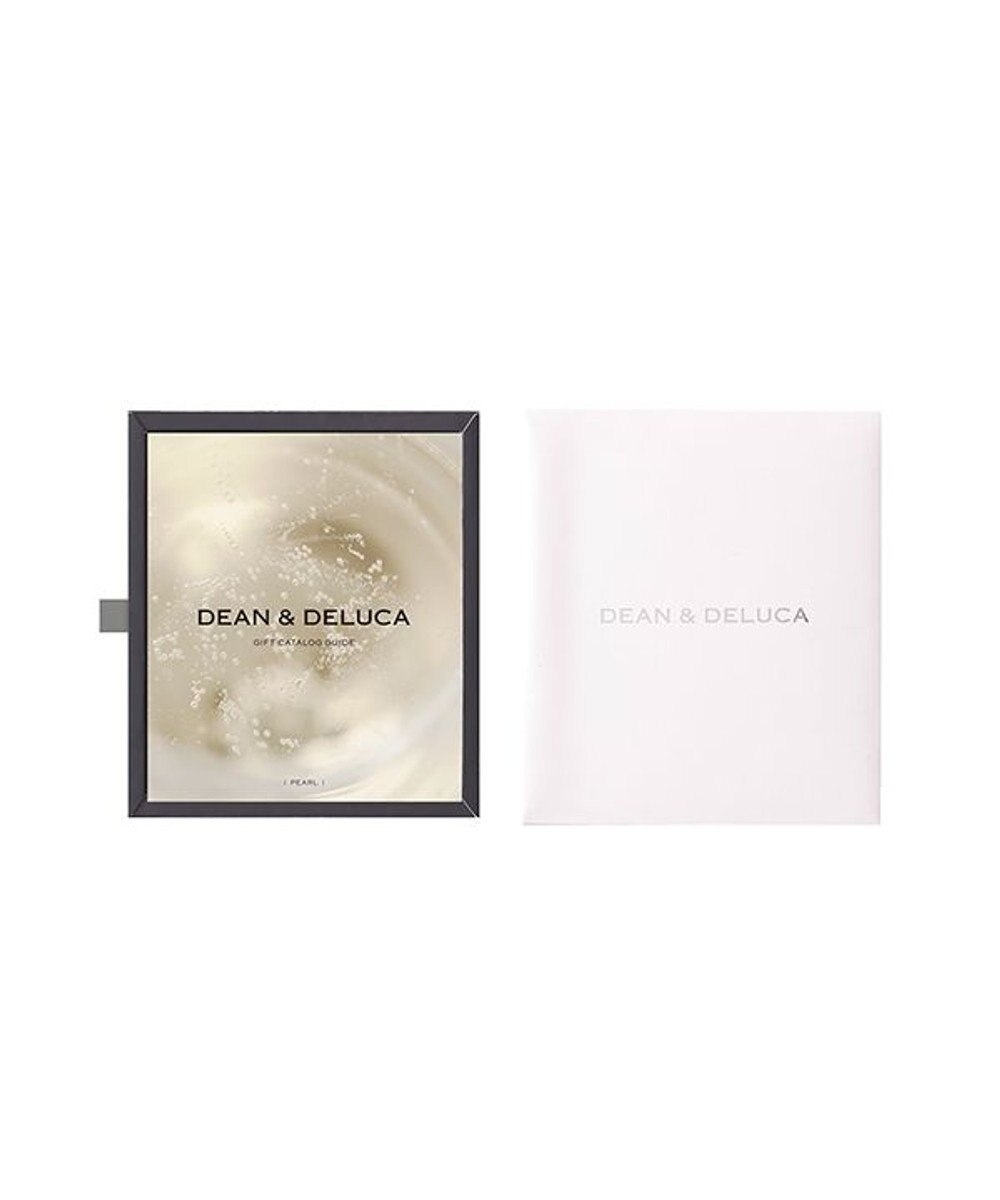 antina gift studio DEAN & DELUCA ギフトカタログ(カードタイプ)＜PEARL-C(パール-C)＞ 
