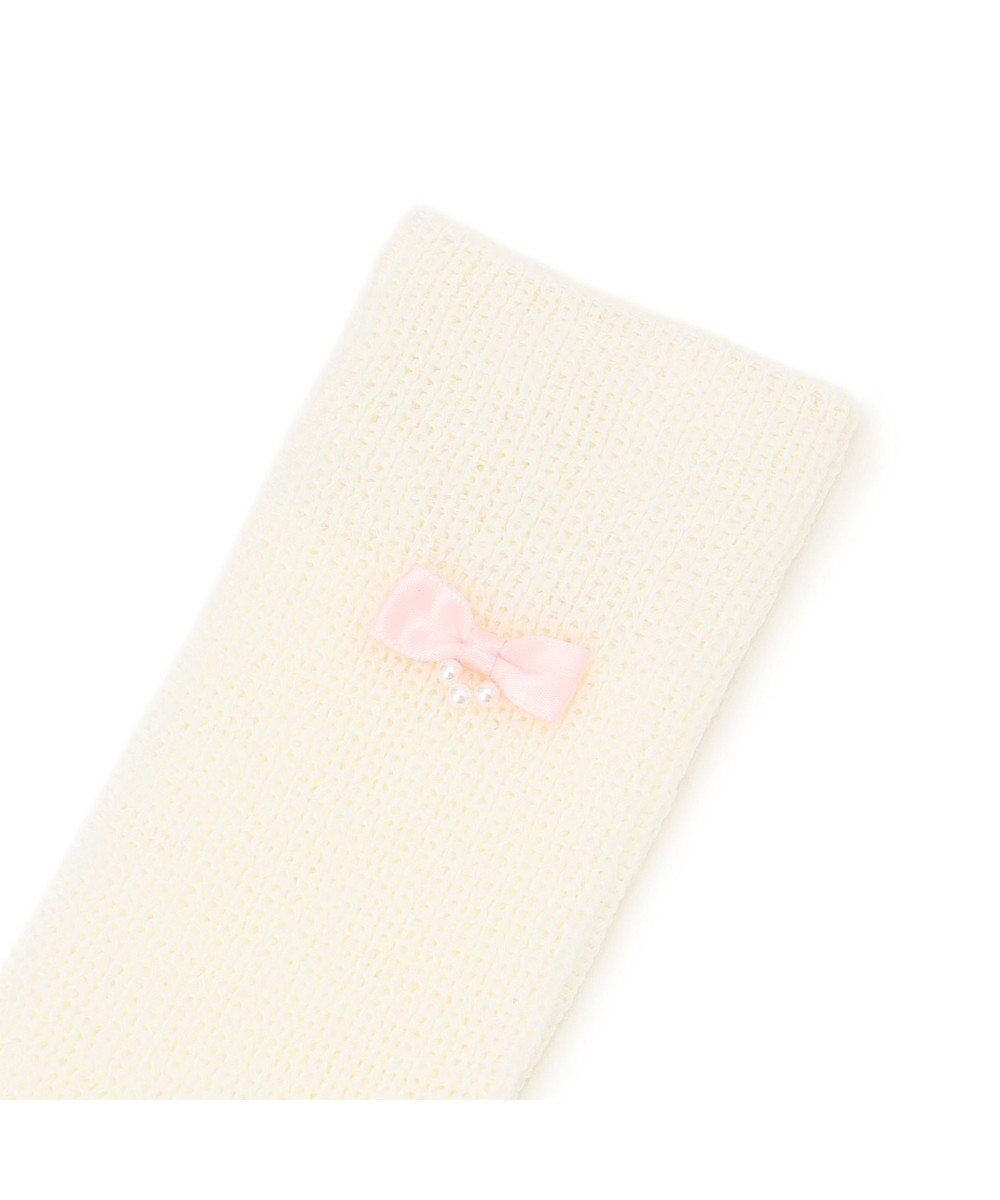 Chacott レッグウォーマー 