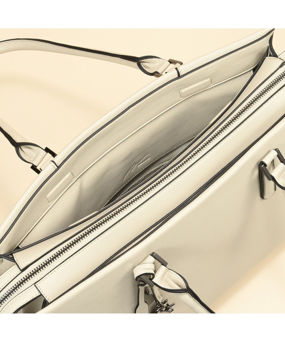 ACE BAGS & LUGGAGE 【雑誌掲載】 W&.Day Night トッテン スクエアトート 11753 ダブルアンドデイナイト 通勤 A4サイズ 13.3インチPC 