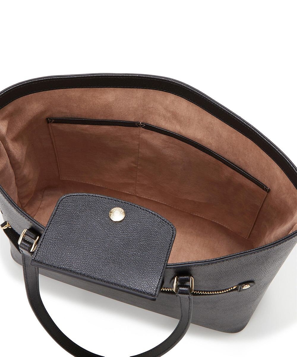 TOPKAPI 【ドラマ着用】【TOPKAPI】COLORATO コロラート レザー A4 トート バッグ 